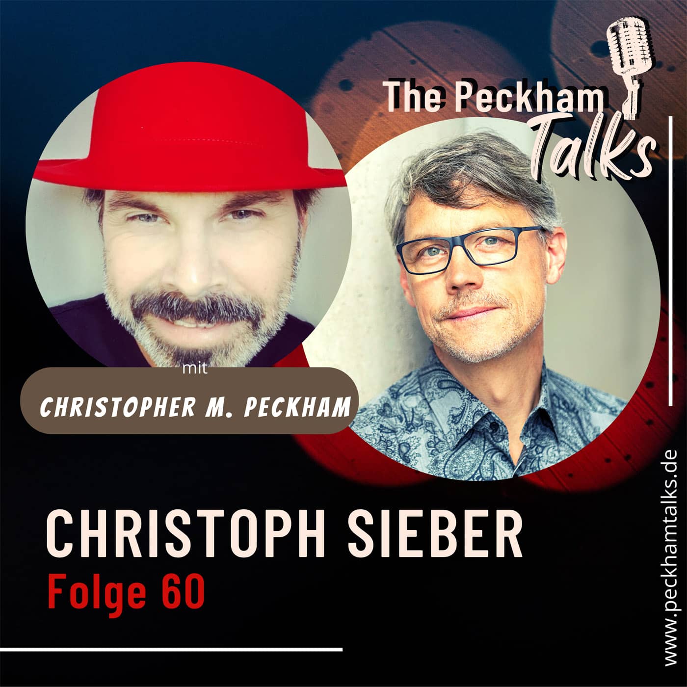 The Peckham Talks