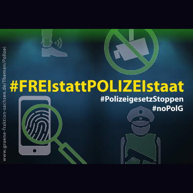 Zwischenrufe – Der grüne Politikpodcast aus Sachsen