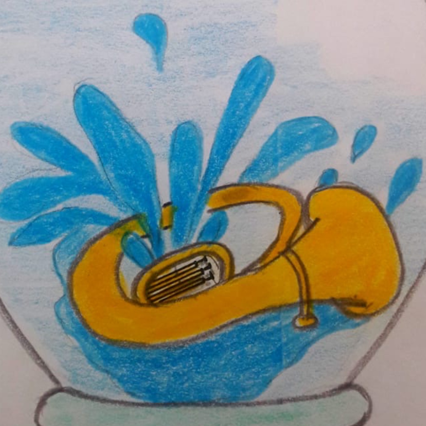 Tiefseemein | Kapitel 51 episode artwork