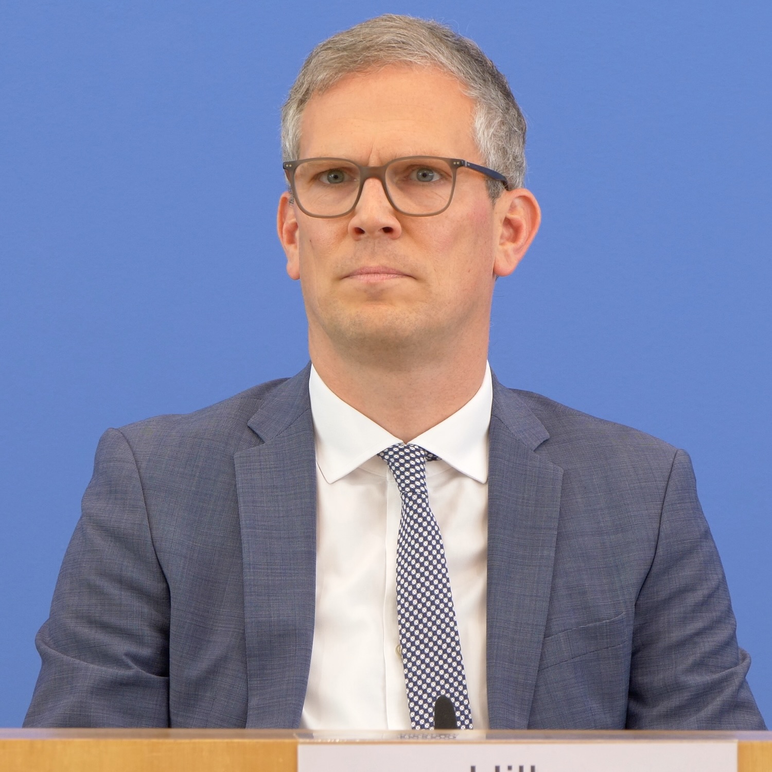 Neues aus der Bundespressekonferenz