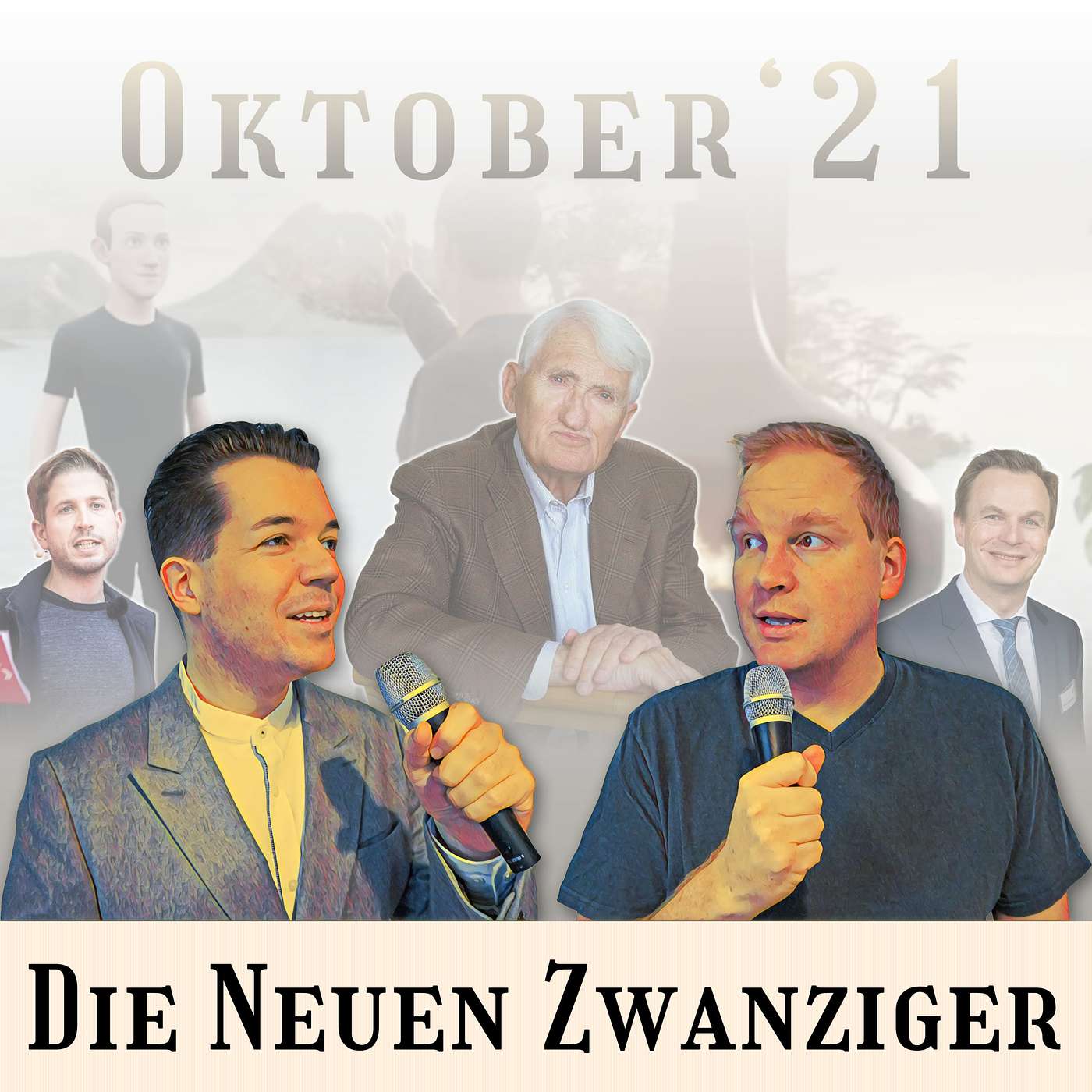 Die Neuen Zwanziger