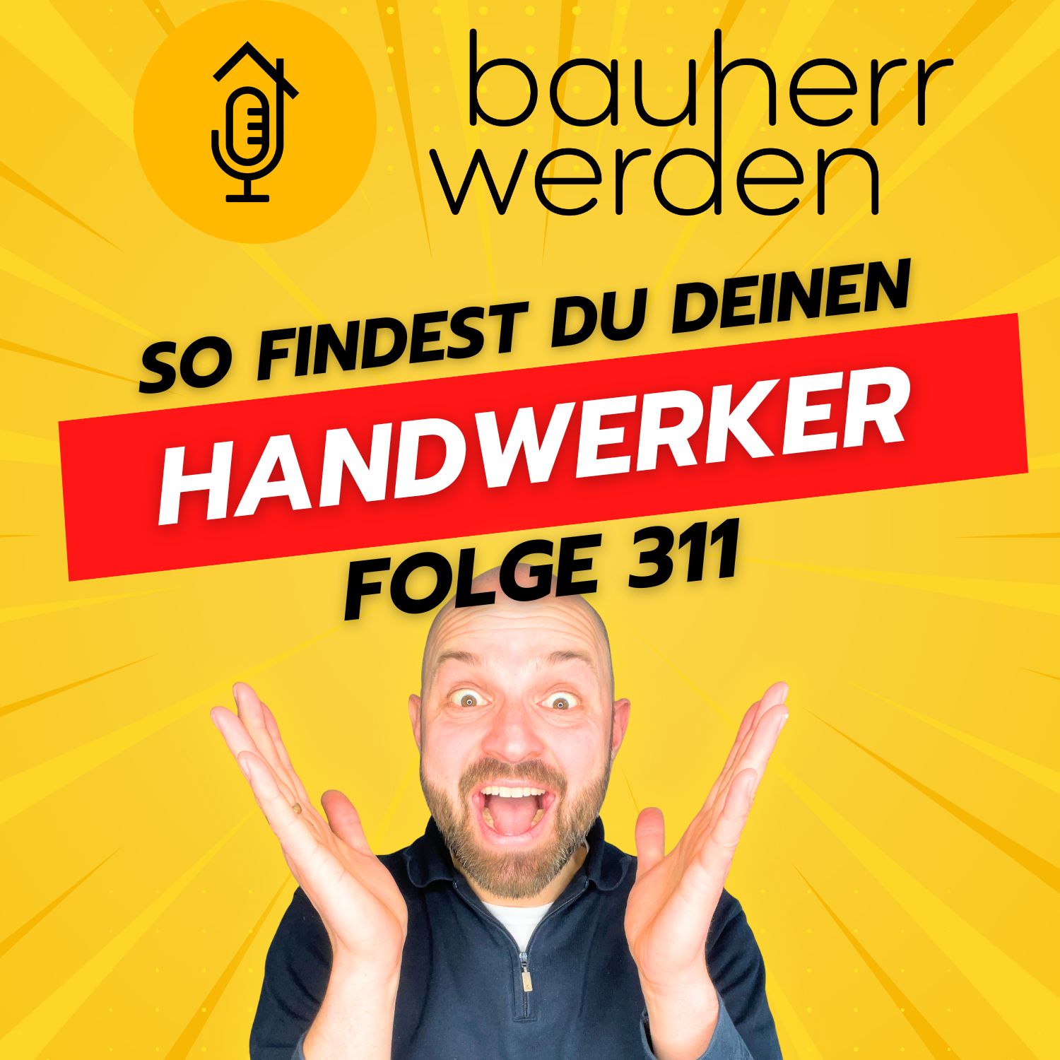 311 Handwerker auswählen: Prozess, Kriterien und Fehler, die du vermeiden solltest