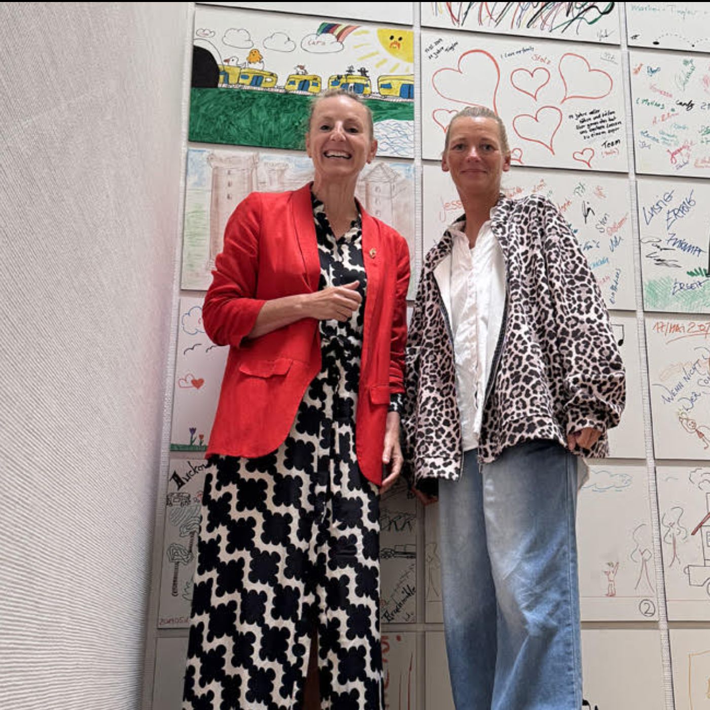 Anja Knoll, TINGLEV: "Wir waren noch nie an der Kapazitätsgrenze"