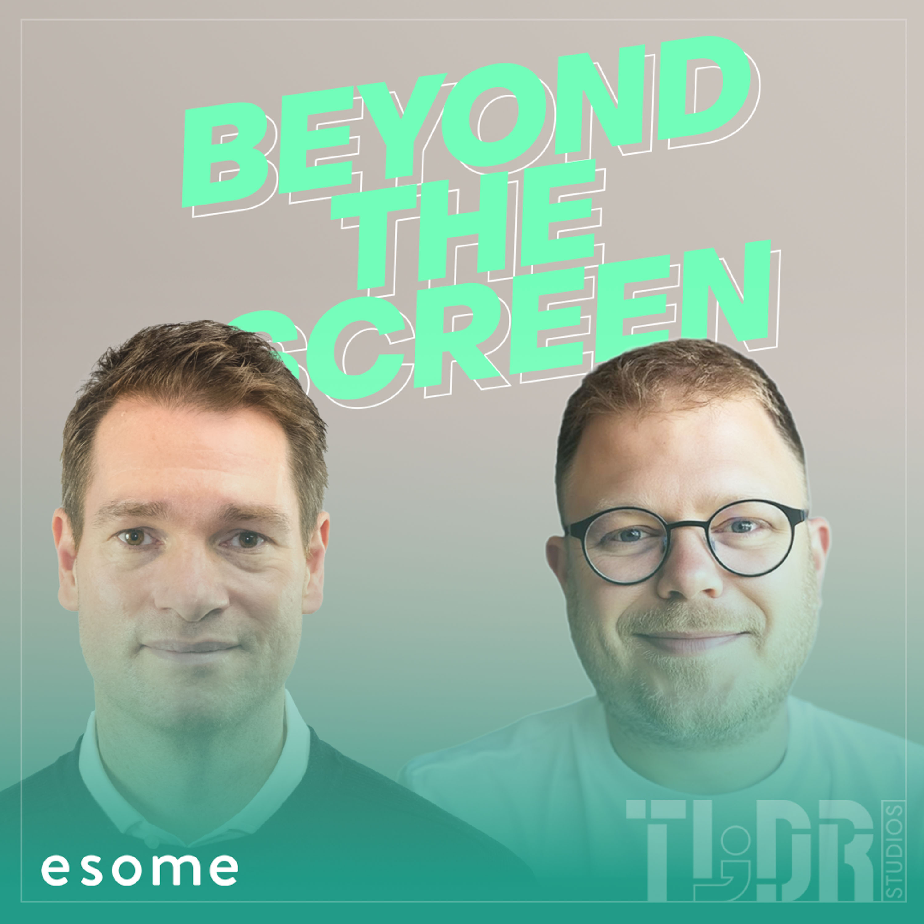 Beyond the Screen