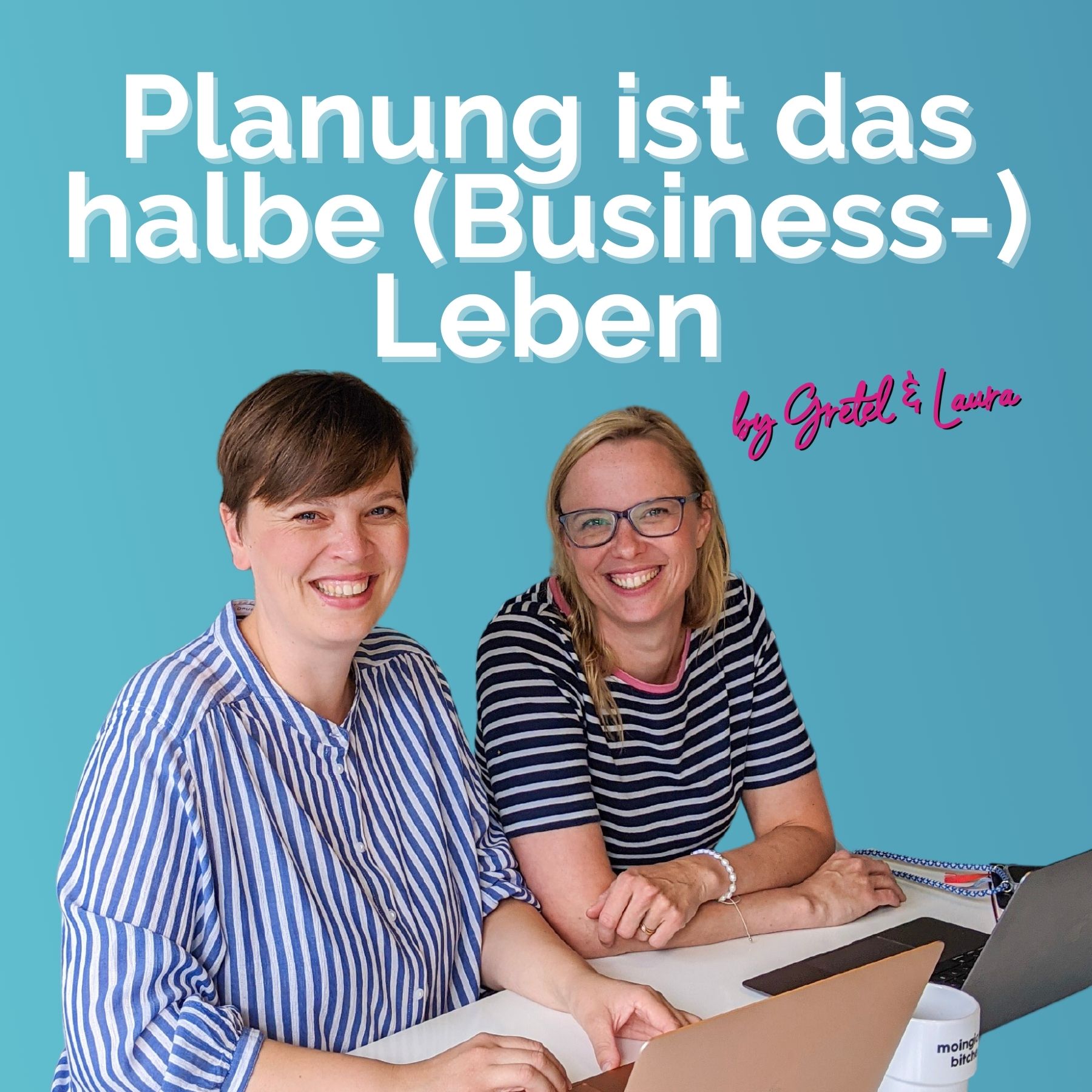 #120 – Planung ist das halbe (Business-) Leben episode artwork