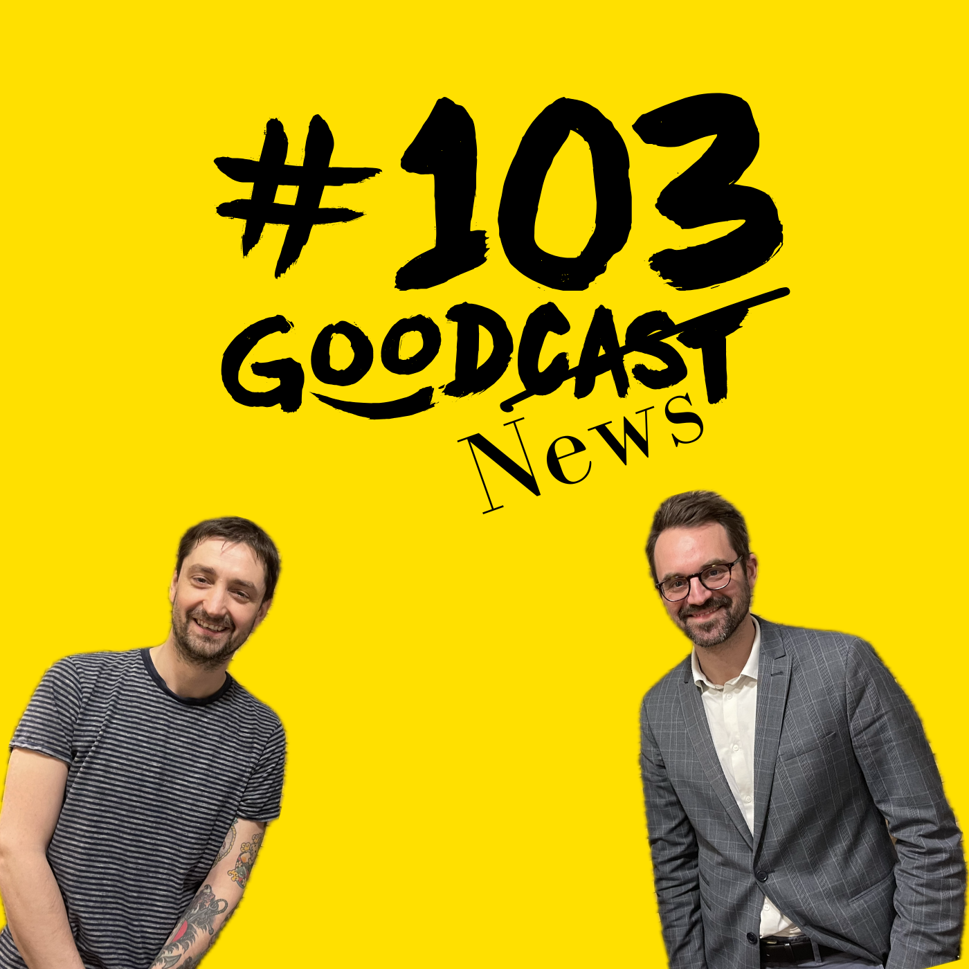 Goodcast