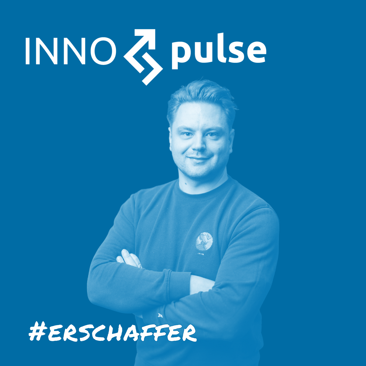 INNOpulse - INNOVATORS! Not Innovation.