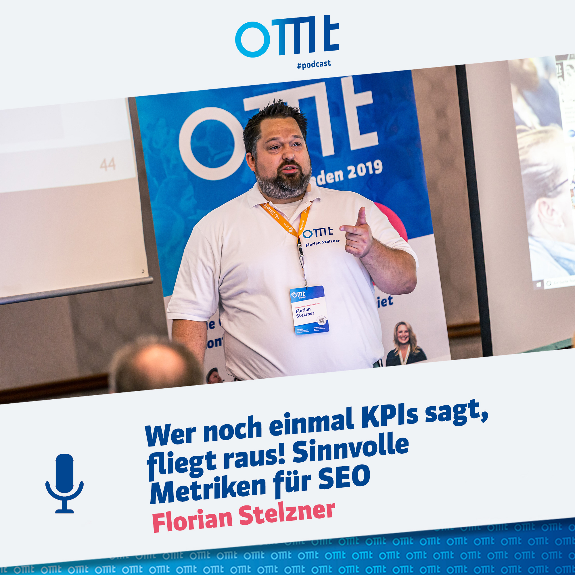 OMT Podcast