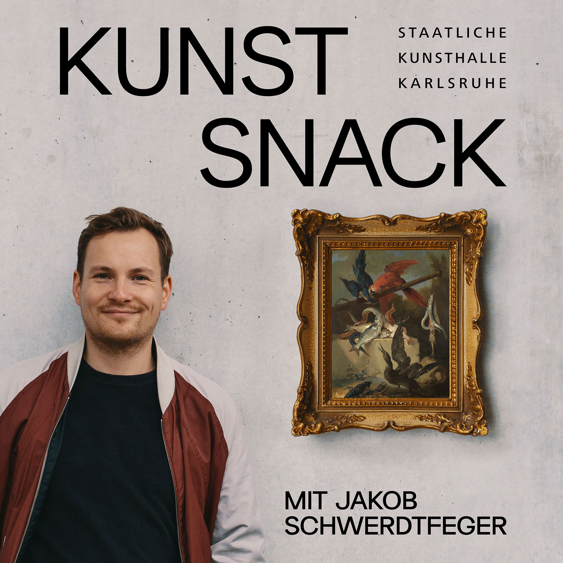 Kunstsnack