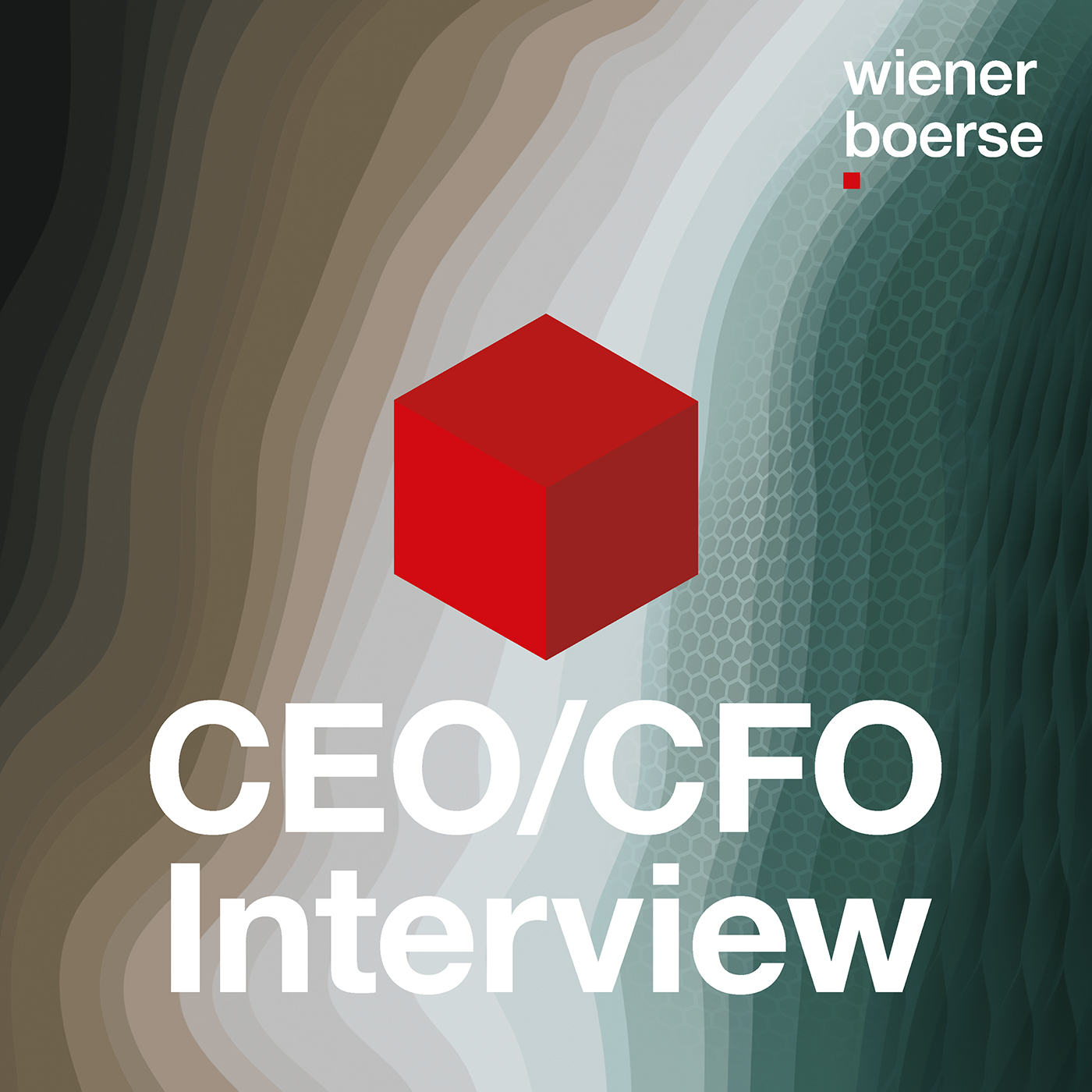 Wienerberger 2020: Prognose übertroffen, konstante Dividende - CEO Scheuch: "Sind nicht mehr der Zykliker, der wir einma episode artwork