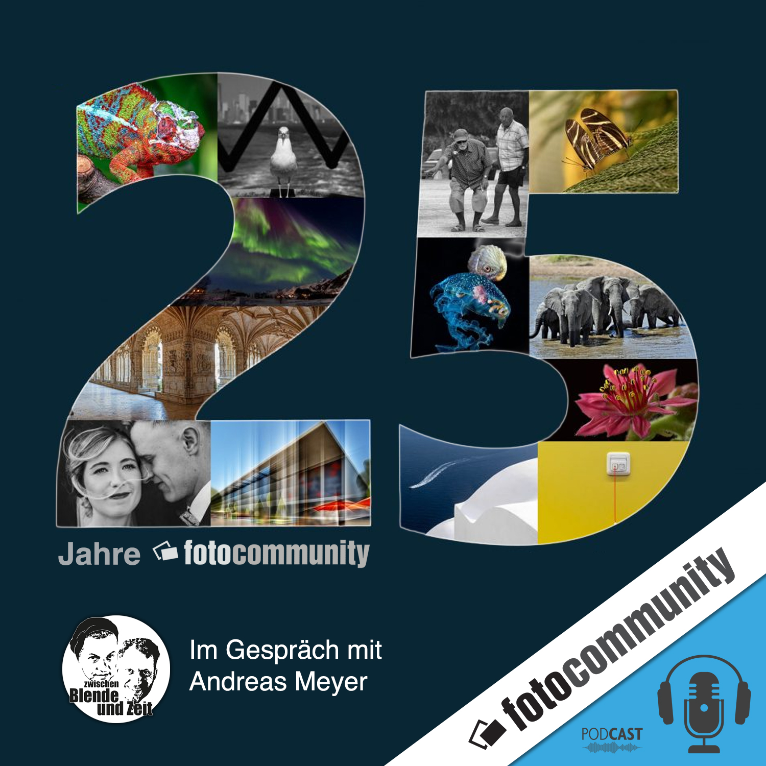 449 – 25 Jahre fotocommunity – Ein Gespräch mit Andreas Meyer über Anfänge, Wachstum und heutige Relevanz