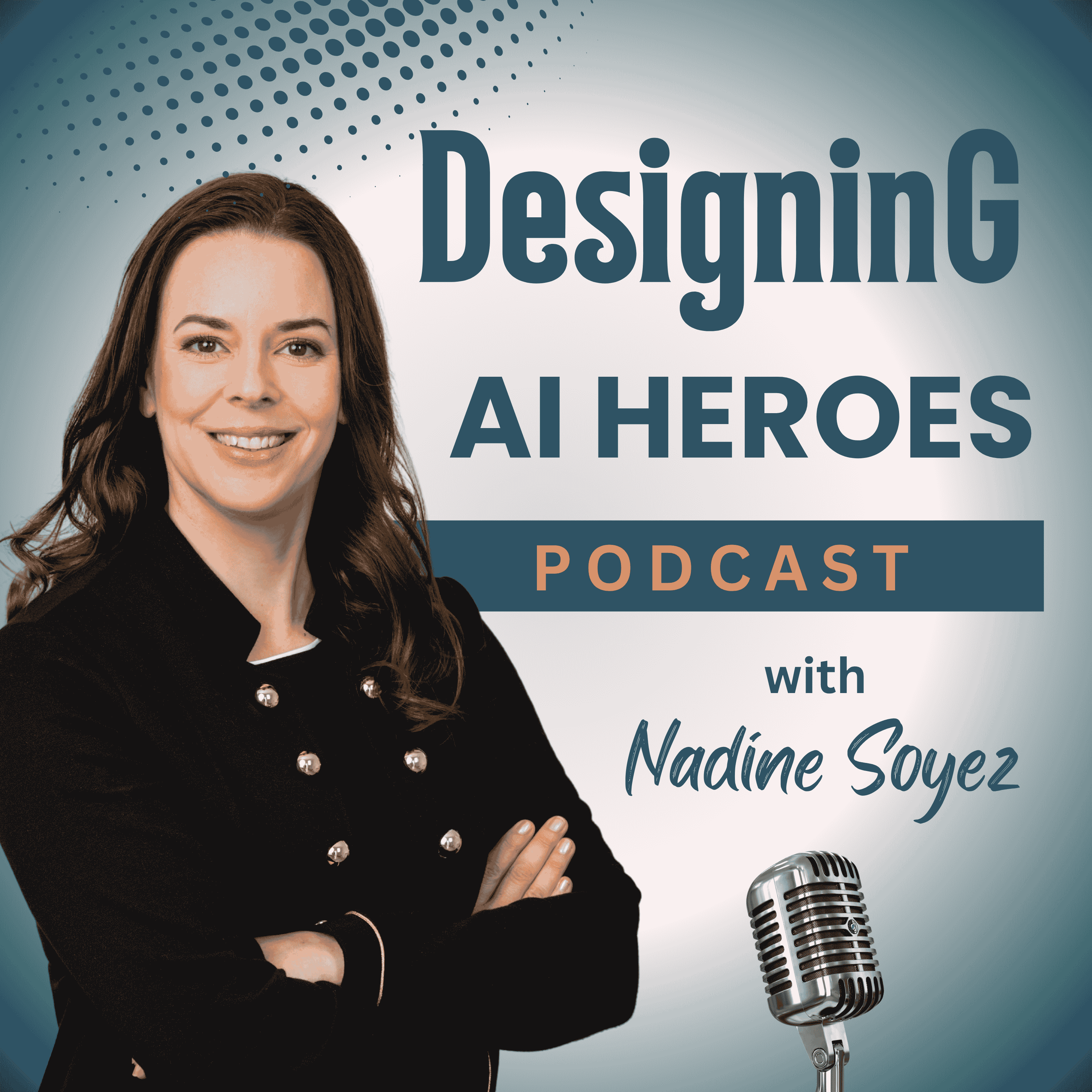 Designing AI Heroes