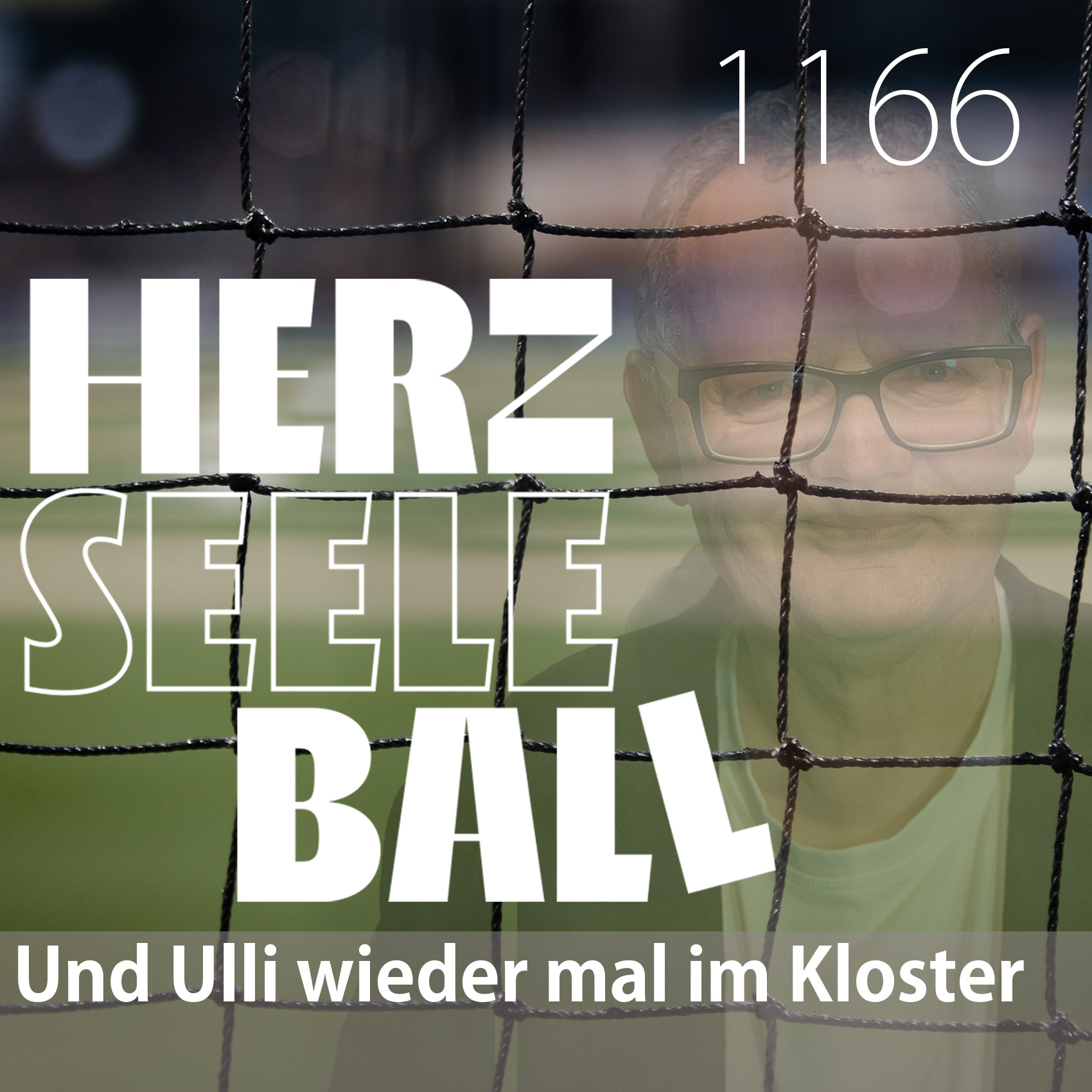 Herz Seele Ball - Ulli Potofski\'s täglicher Fußballpodcast