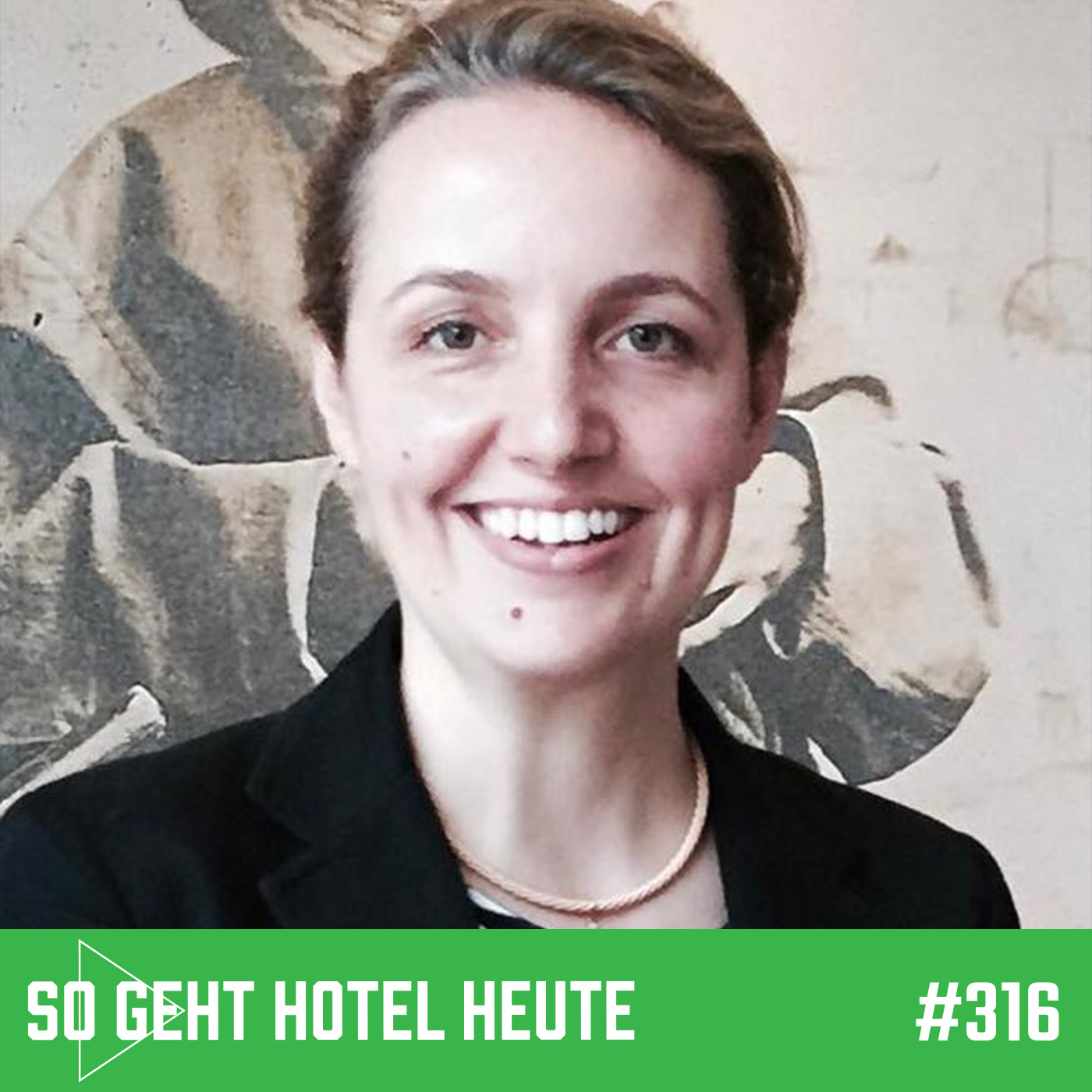 SGHH #316 Sonderedition mit Alexandra von Oven-Batsch #COVID19