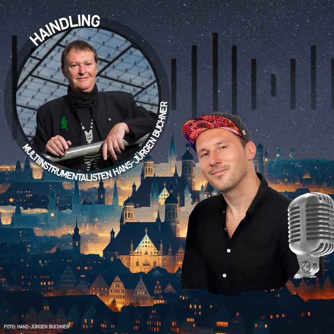 egoFM Talkradio I mit Dominik Kollmann