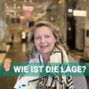 Heute mit Kathrin Wirth-Ueberschär episode artwork