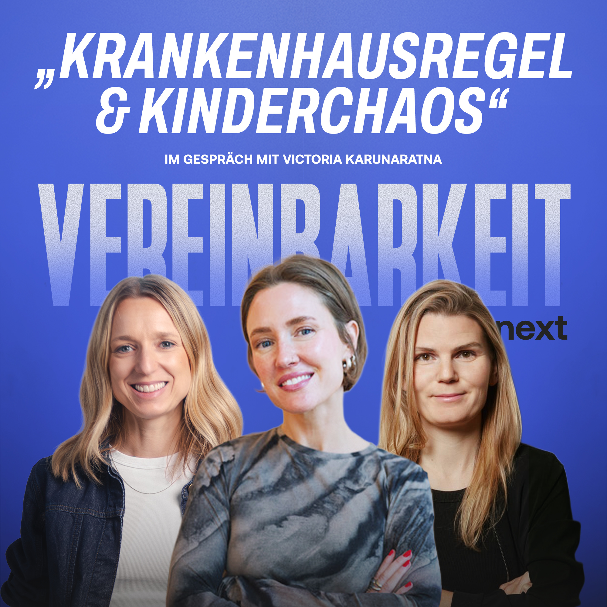 Vereinbarkeit Next