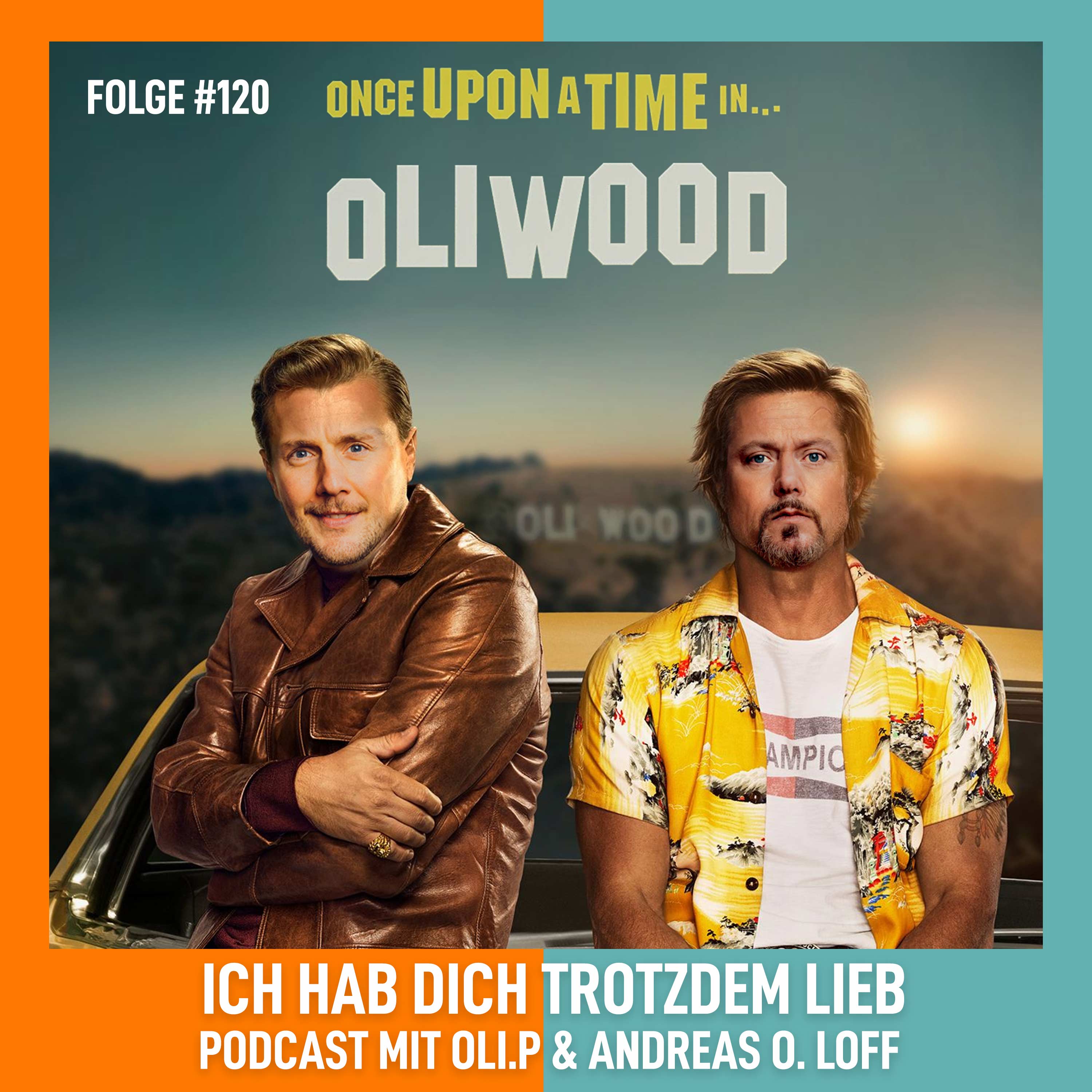 Ich hab Dich trotzdem lieb