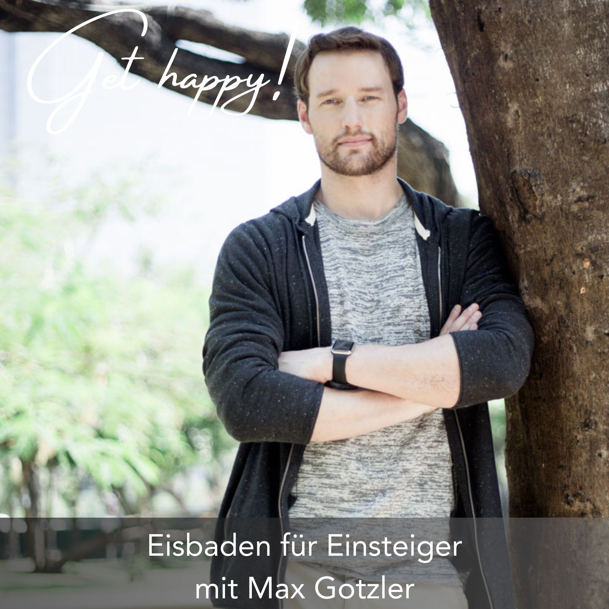 Get happy! mit Kathie Kleff