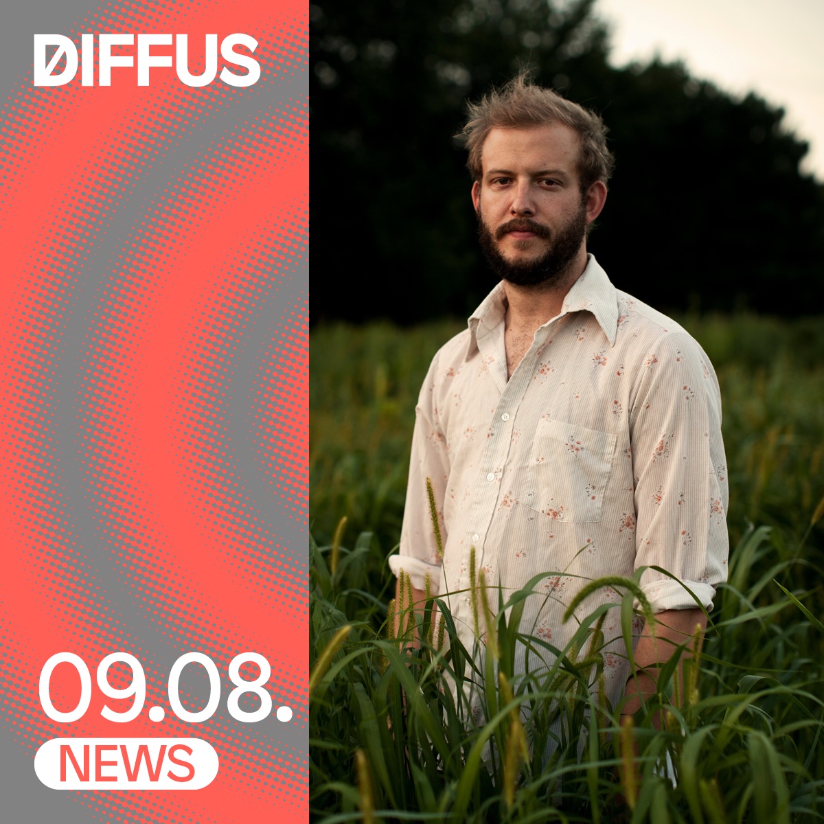 DIFFUS NEWS – Musik & Popkultur