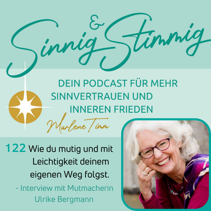 Sinnig und Stimmig