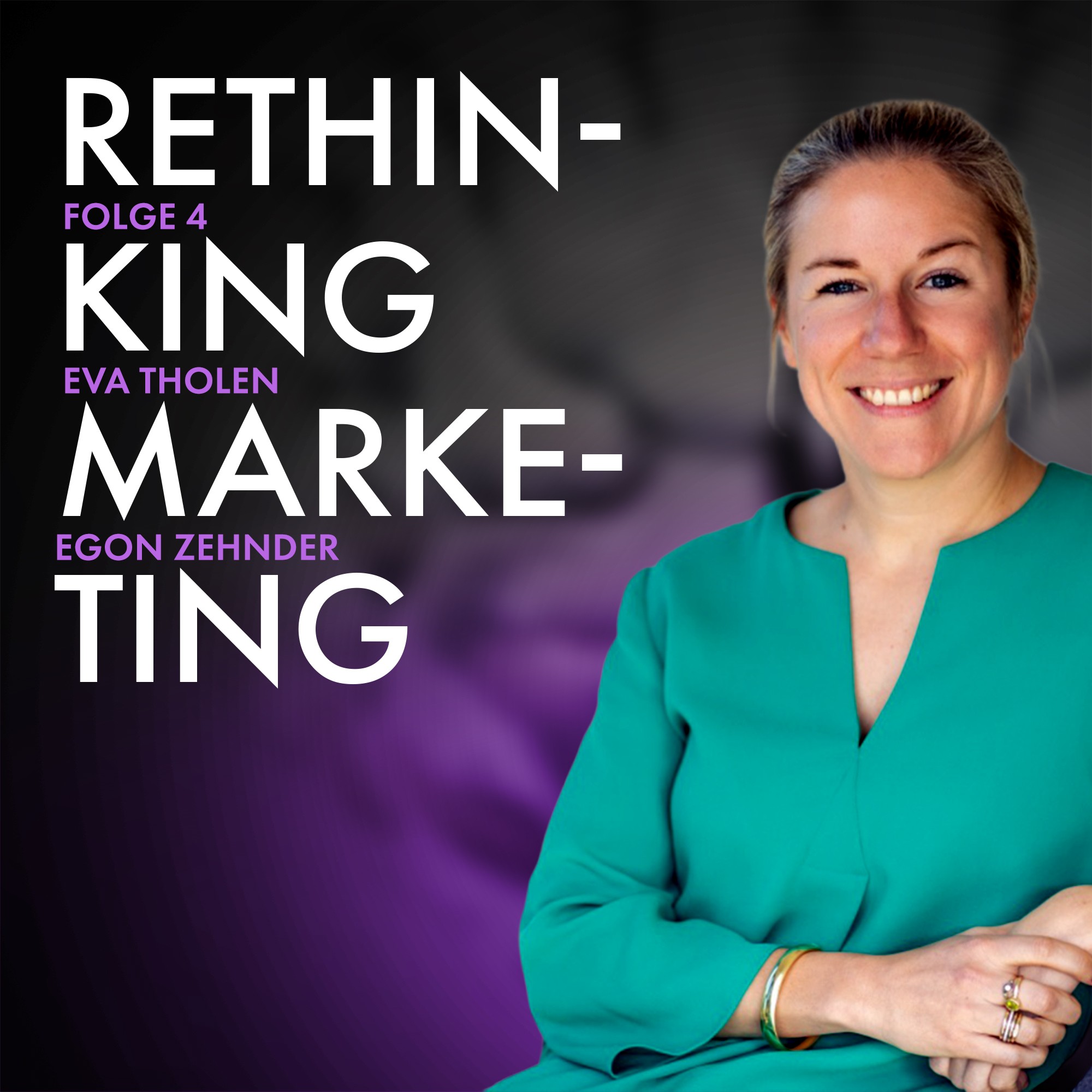 Rethinking Marketing