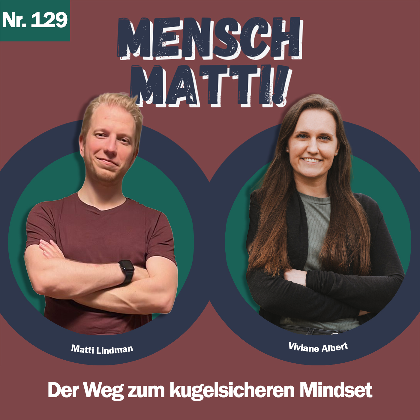 Mensch Matti! Leben. Lernen. Gestalten.