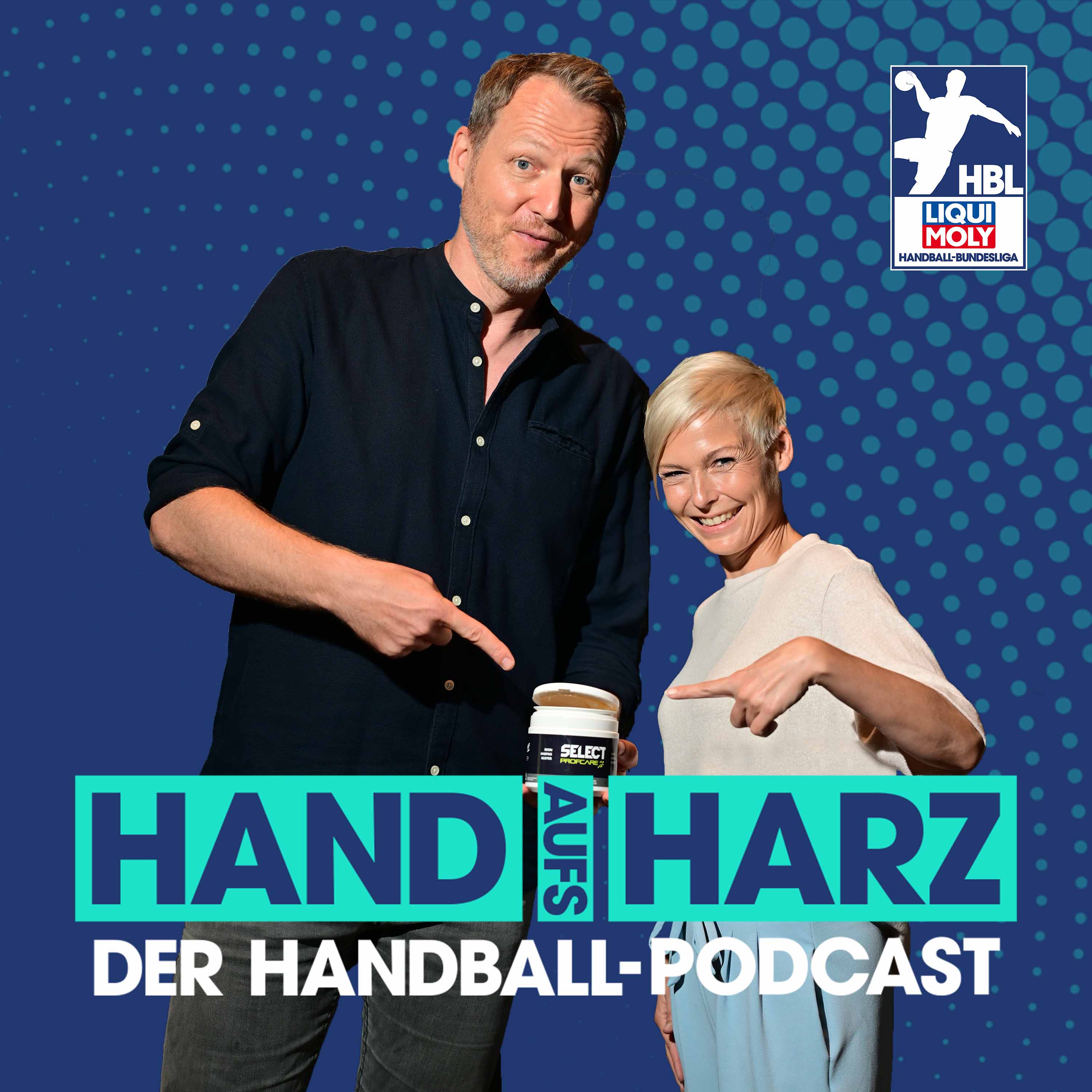 #101 mit Tanja Kuttler und Maike Merz | Die besten deutschen Schiedsrichterinnen