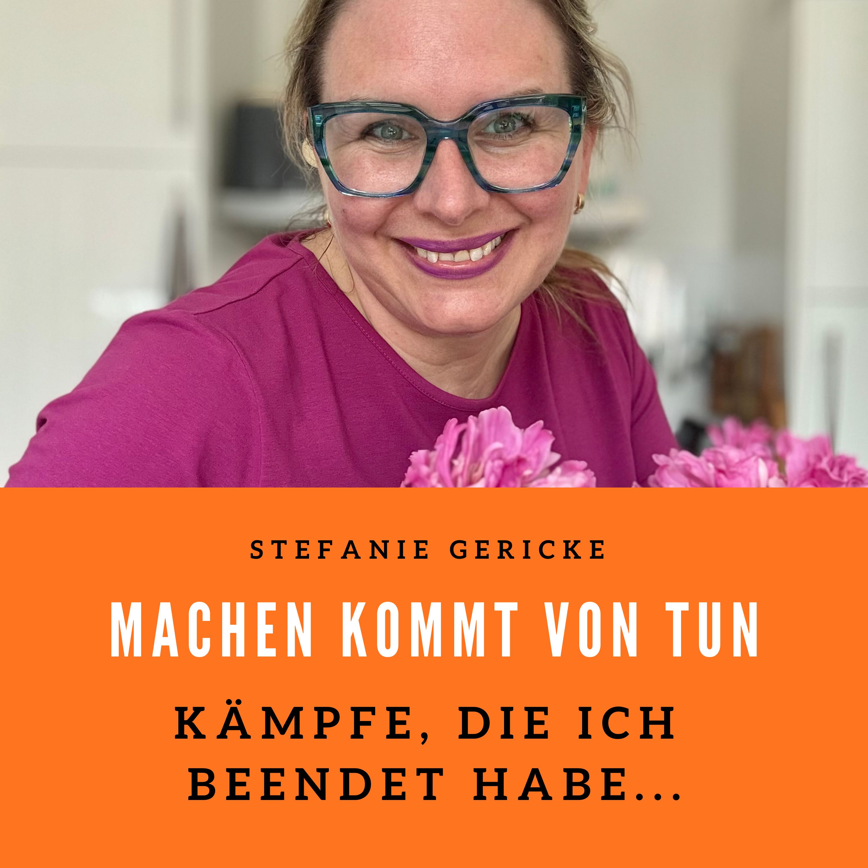Kämpfe, die ich beendet habe... episode artwork
