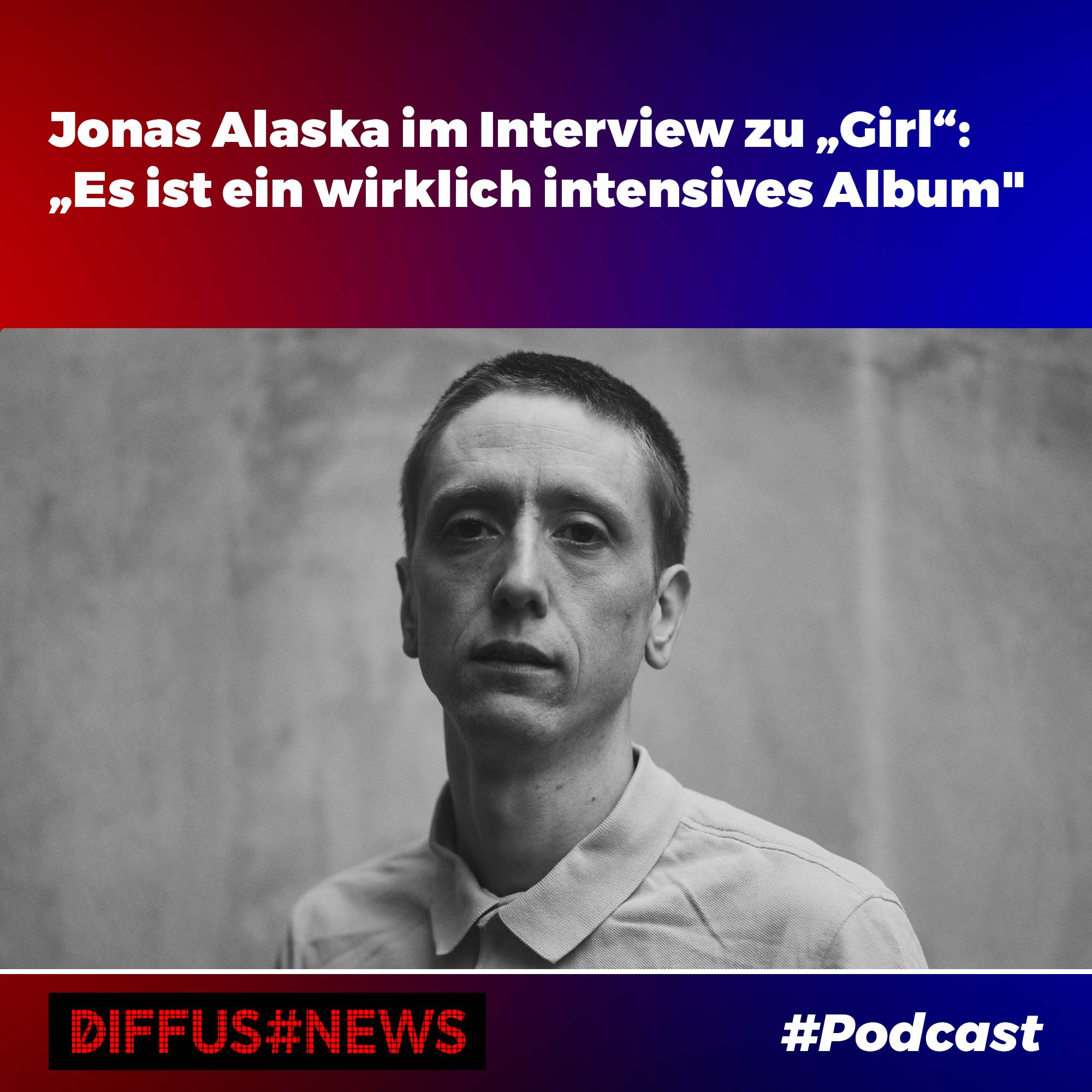 DIFFUS NEWS – Musik & Popkultur
