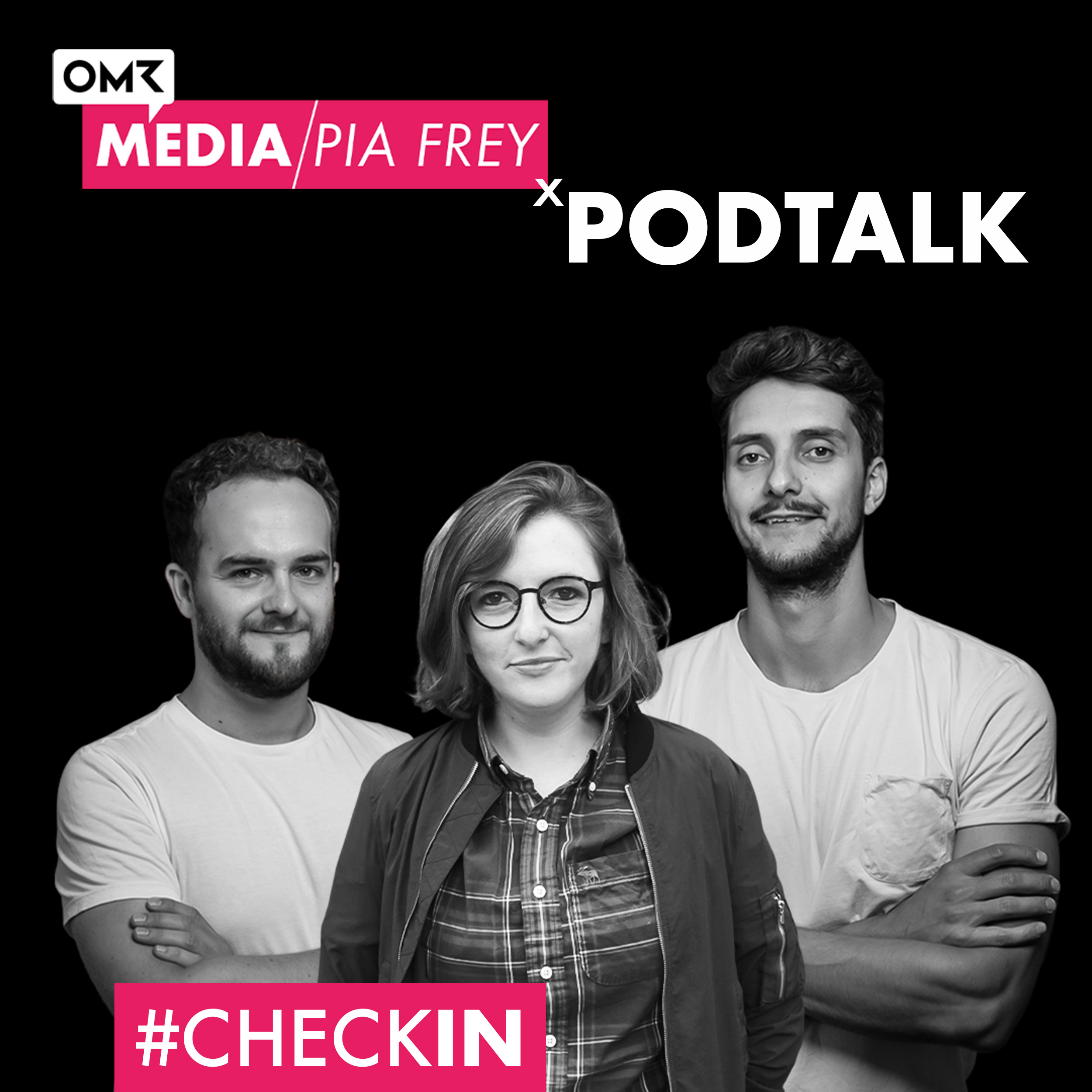 OMR Media