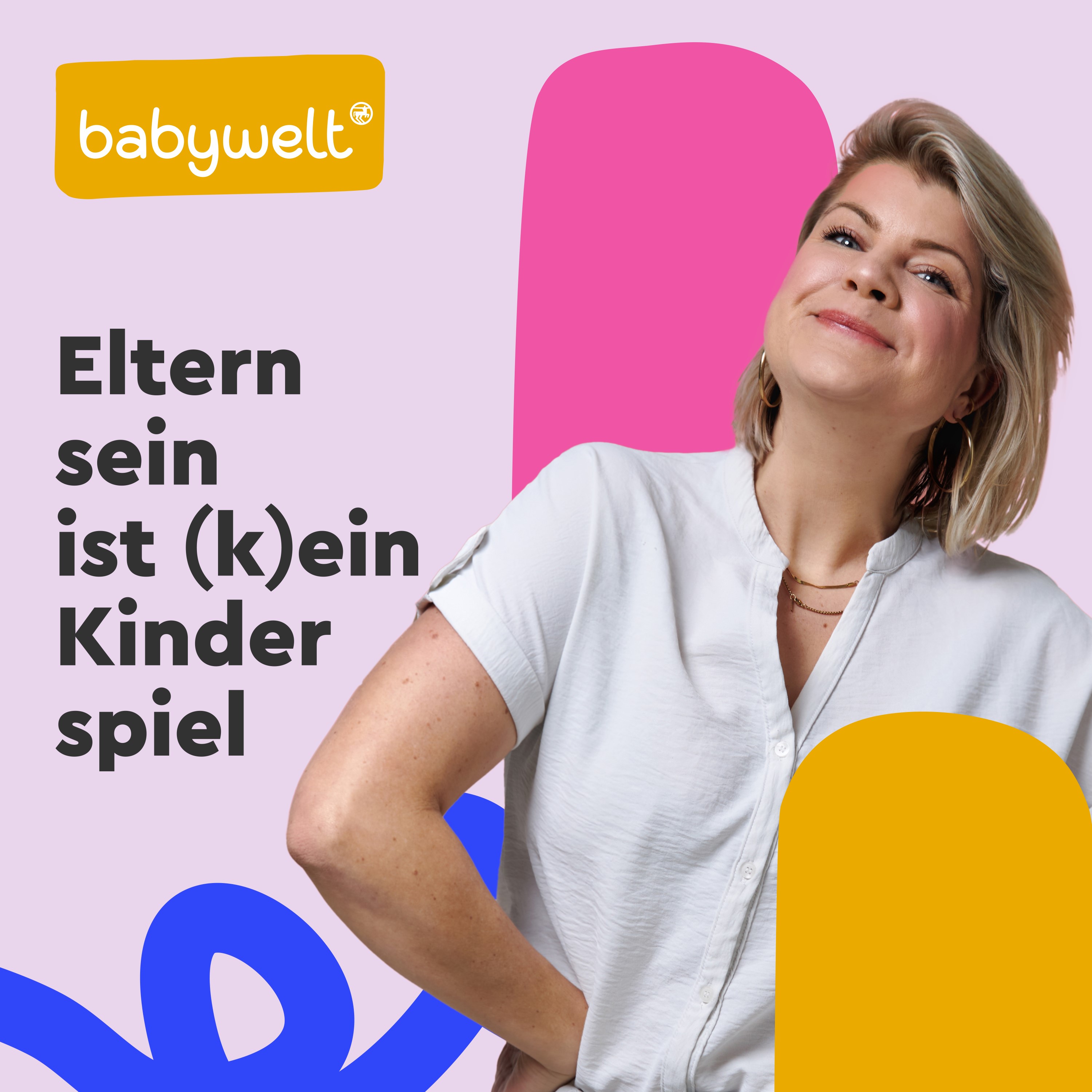 Streit nach Geburt: Mit Dr. Sharon Brehm Konflikte lösen & als Paar stark bleiben