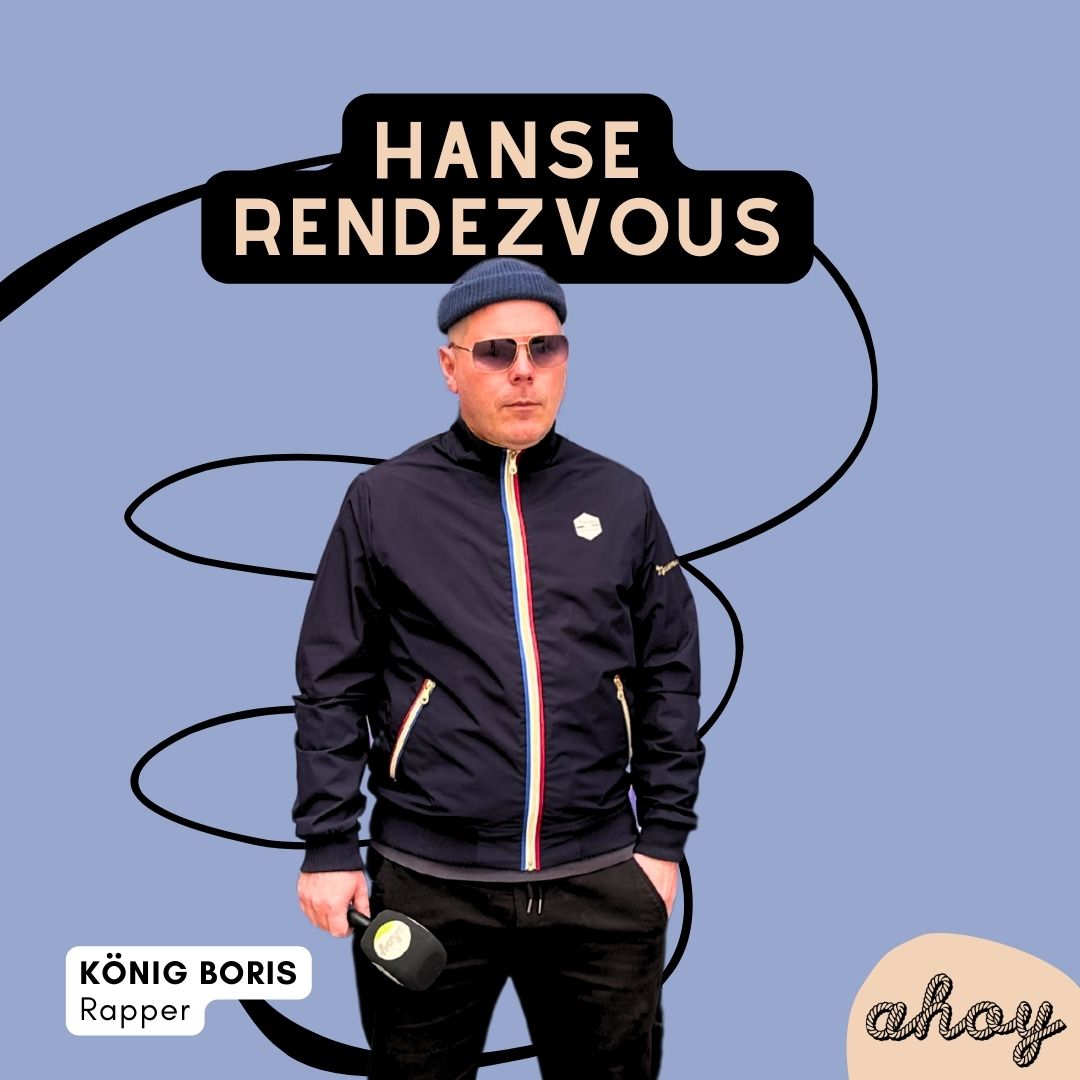 HANSE RENDEZVOUS