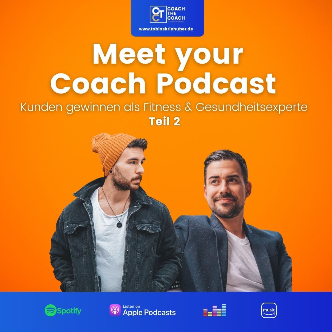 Metamorphose - Dein Podcast für persönliches Wachstum