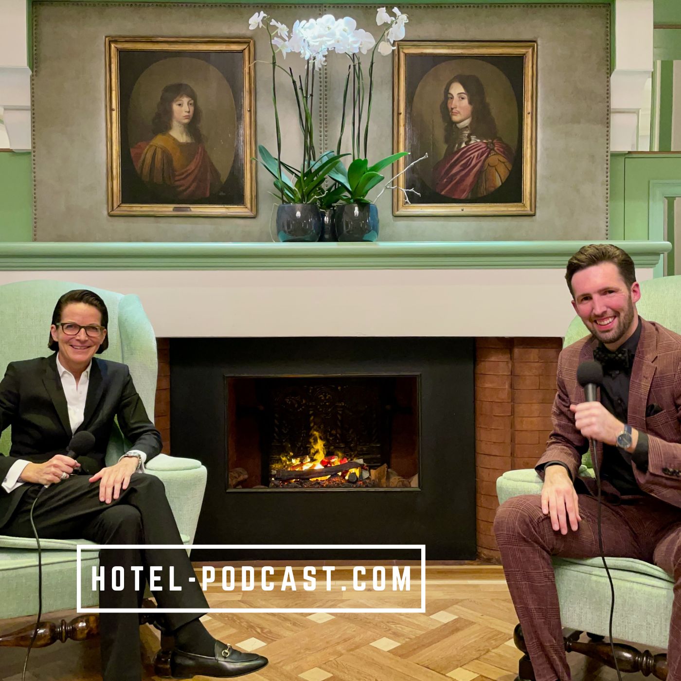 HOTEL-PODCAST