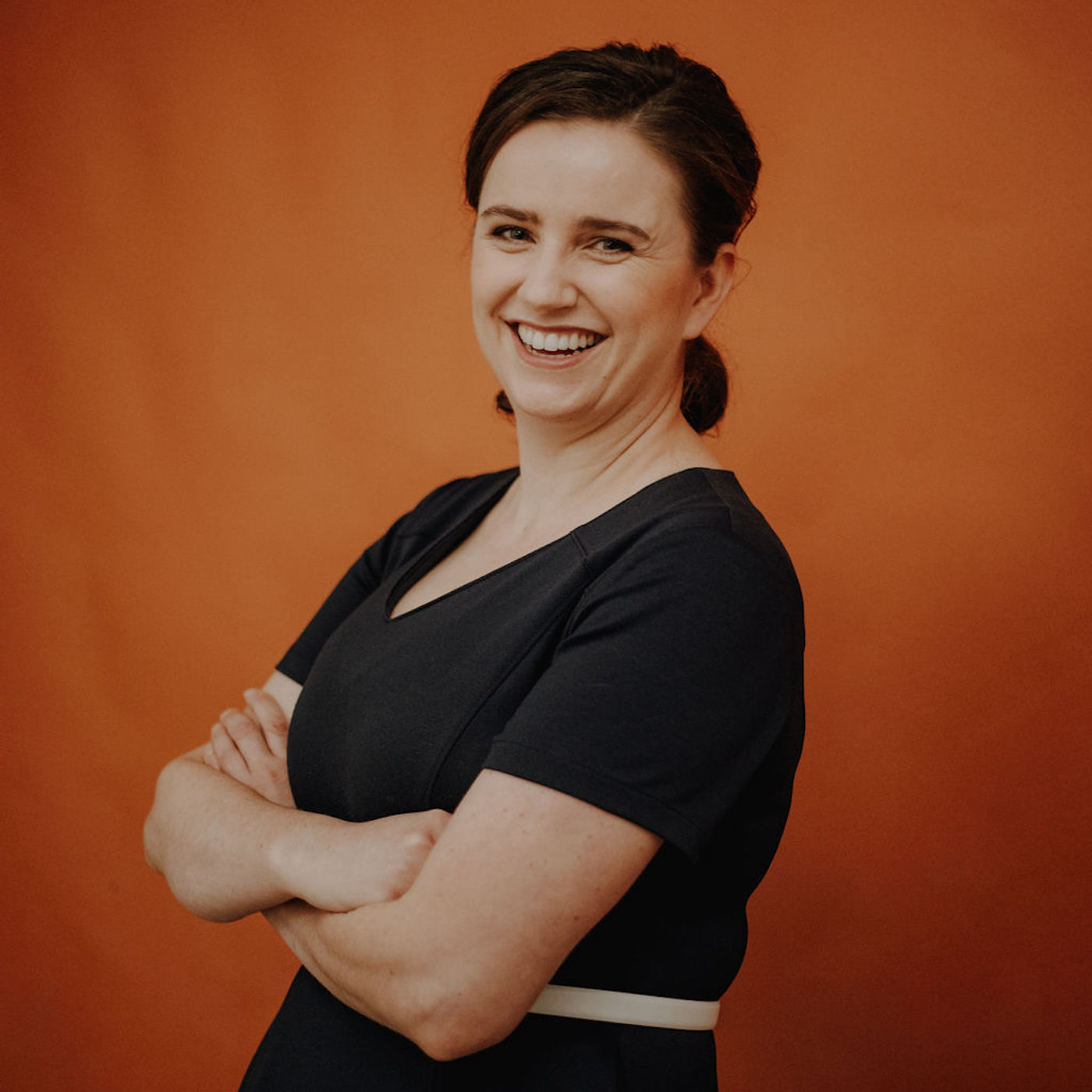 #130 mit Lisa Figas von TelemetryDeck: Privacy-First App-Tracking & Analytics episode artwork