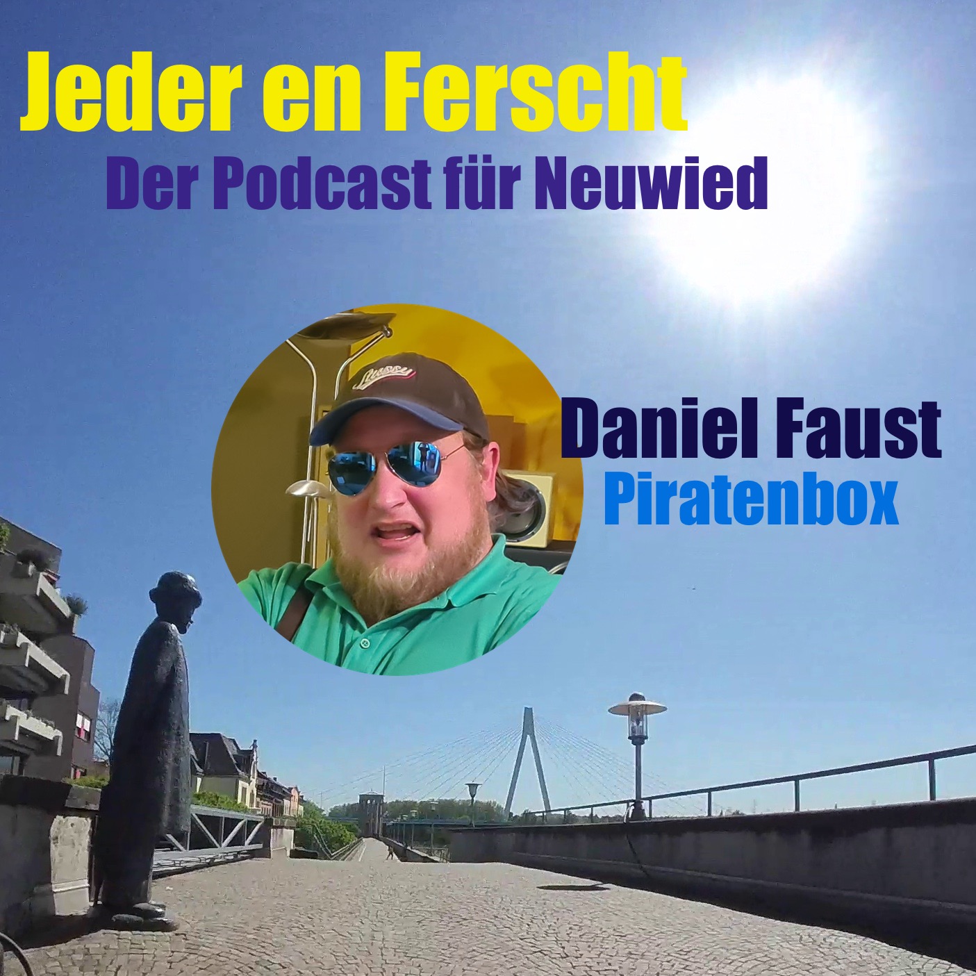 Jeder en Ferscht