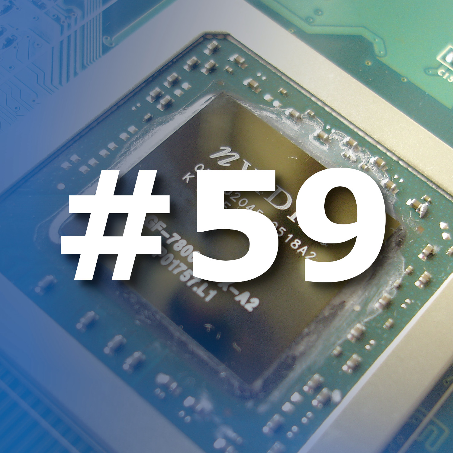 CB-Funk - der ComputerBase-Podcast