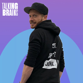 TALKING BRAINS - Dein happy & healthy Mind