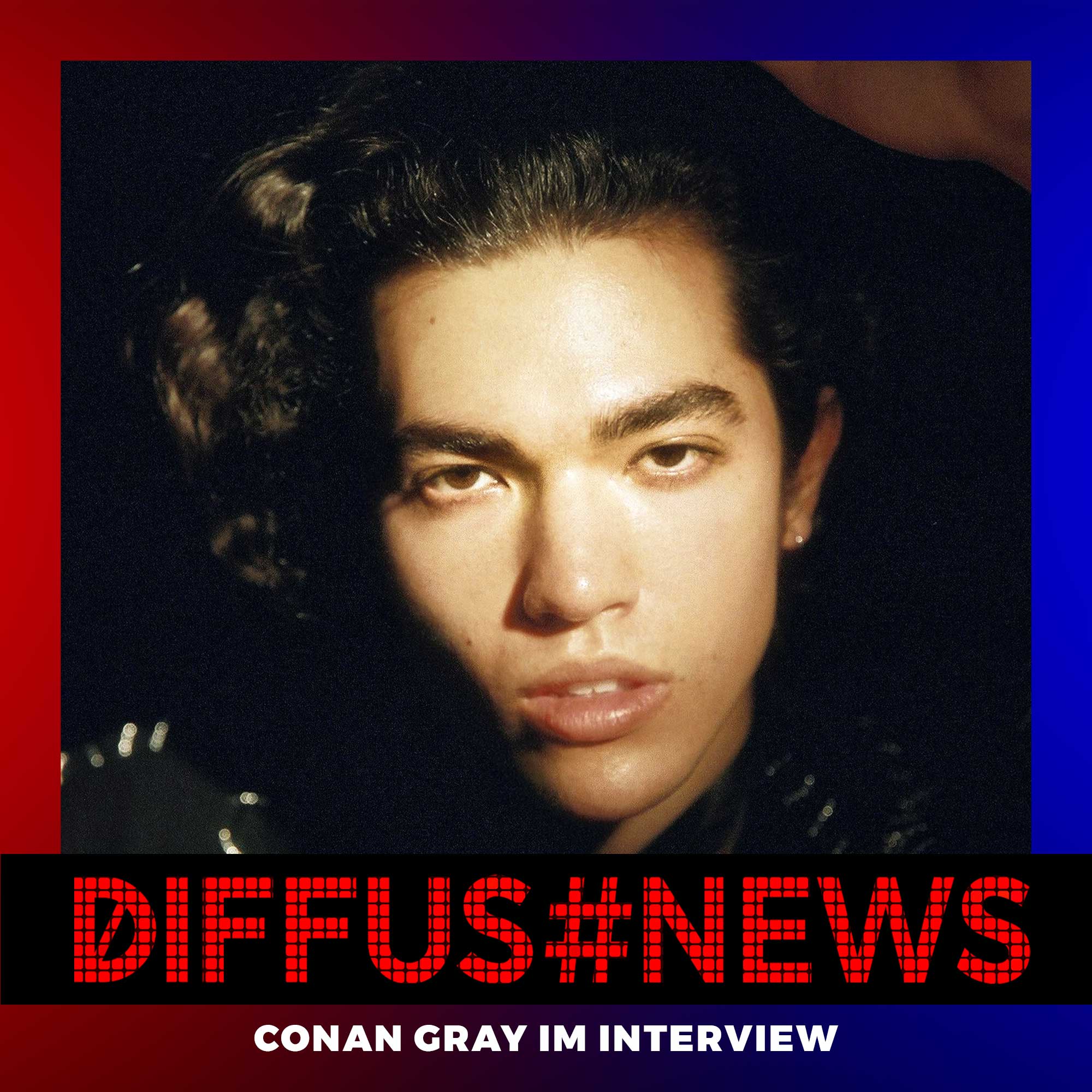DIFFUS NEWS – Musik & Popkultur