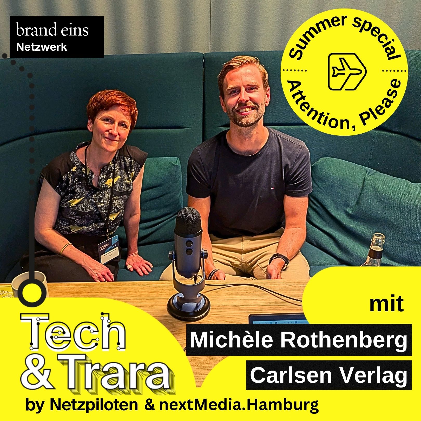 Tech und Trara