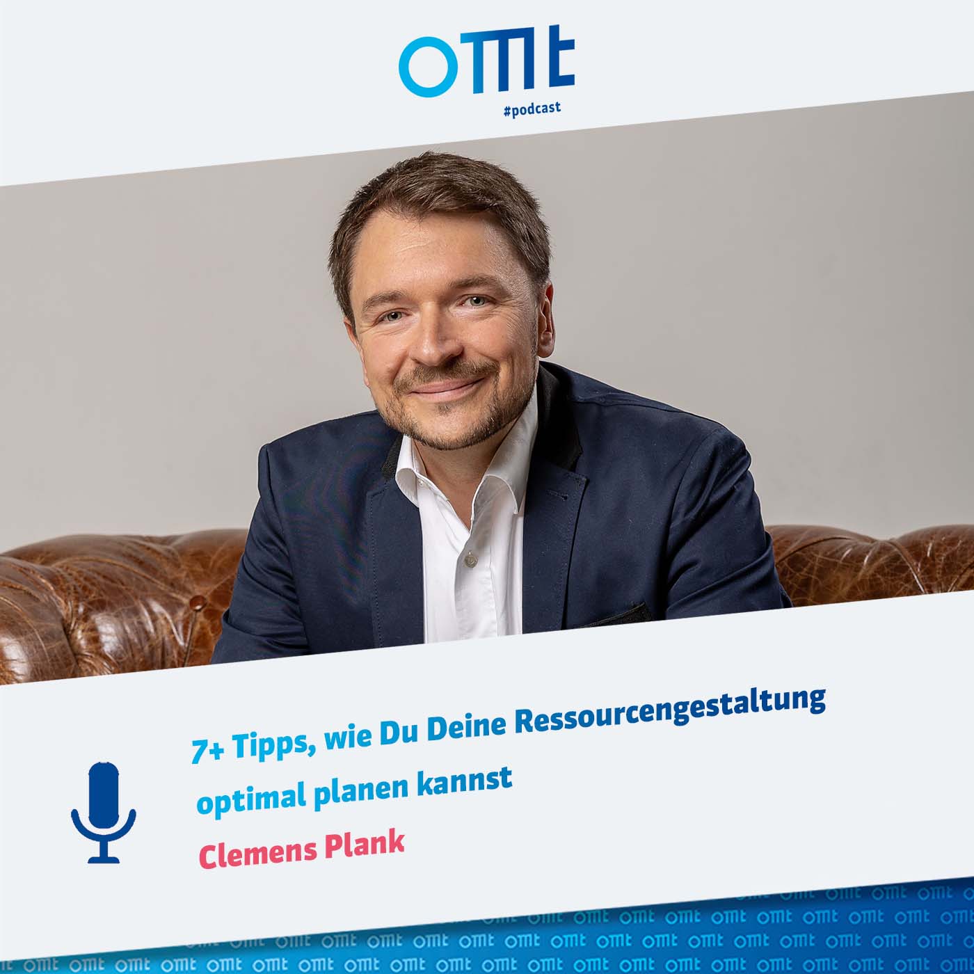 OMT Podcast
