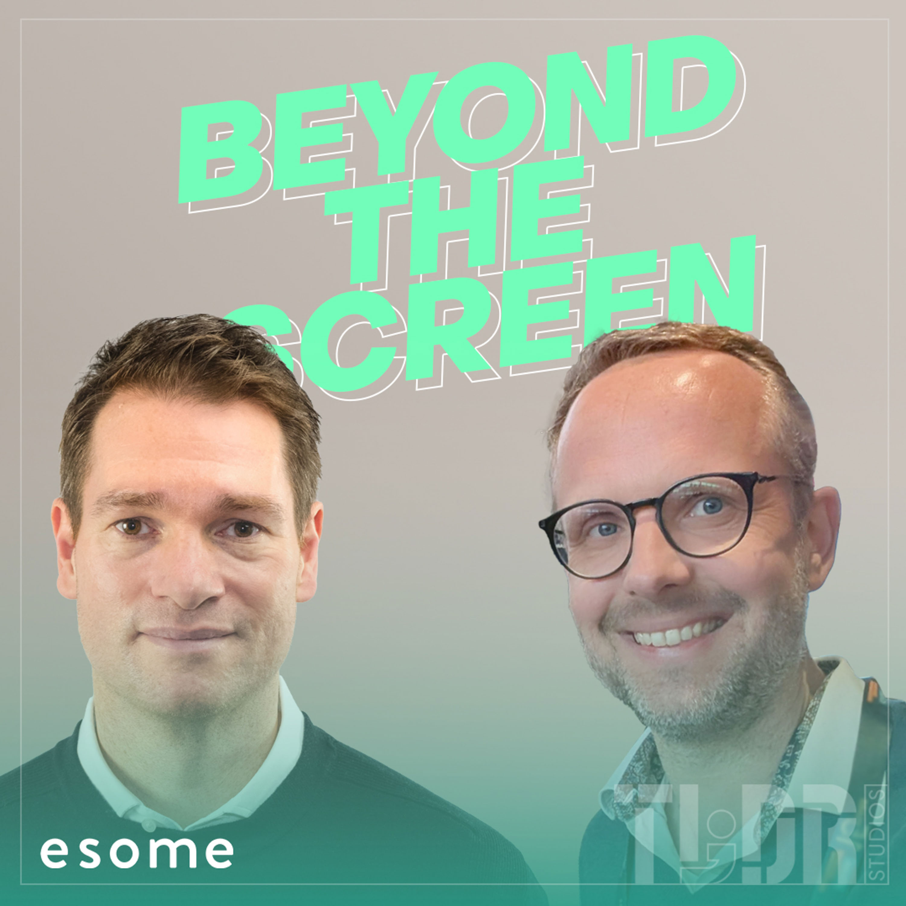 Beyond the Screen