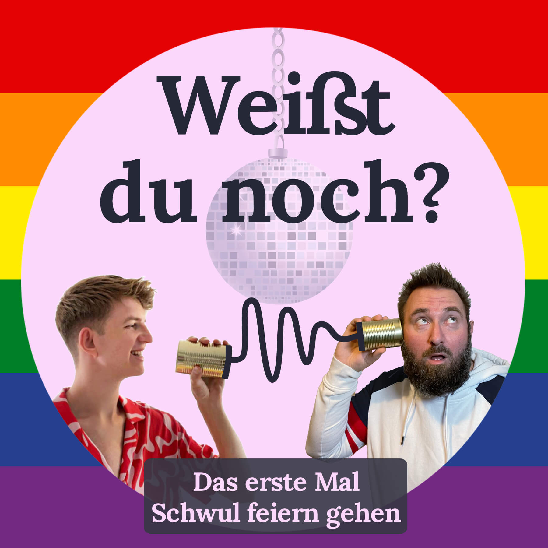 Weißt du noch?