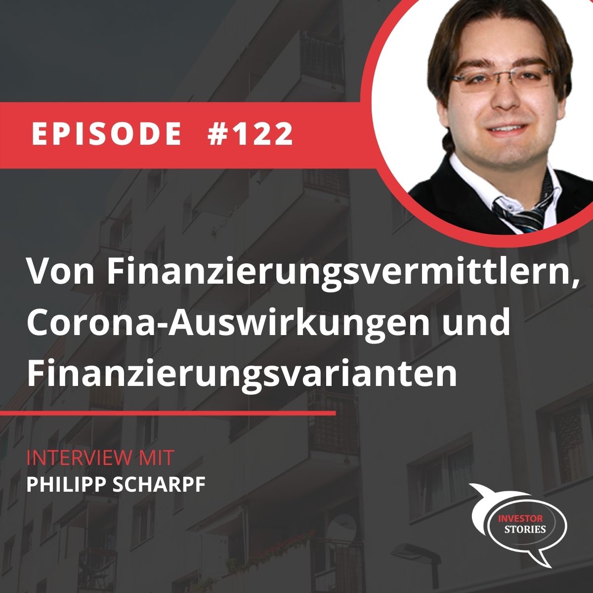 Investor Stories Podcast