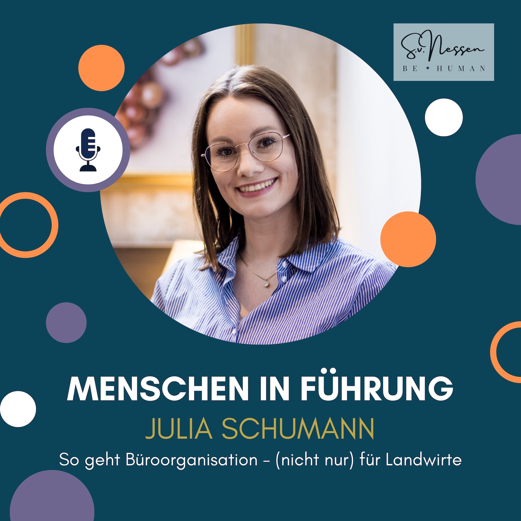 Menschen in Führung