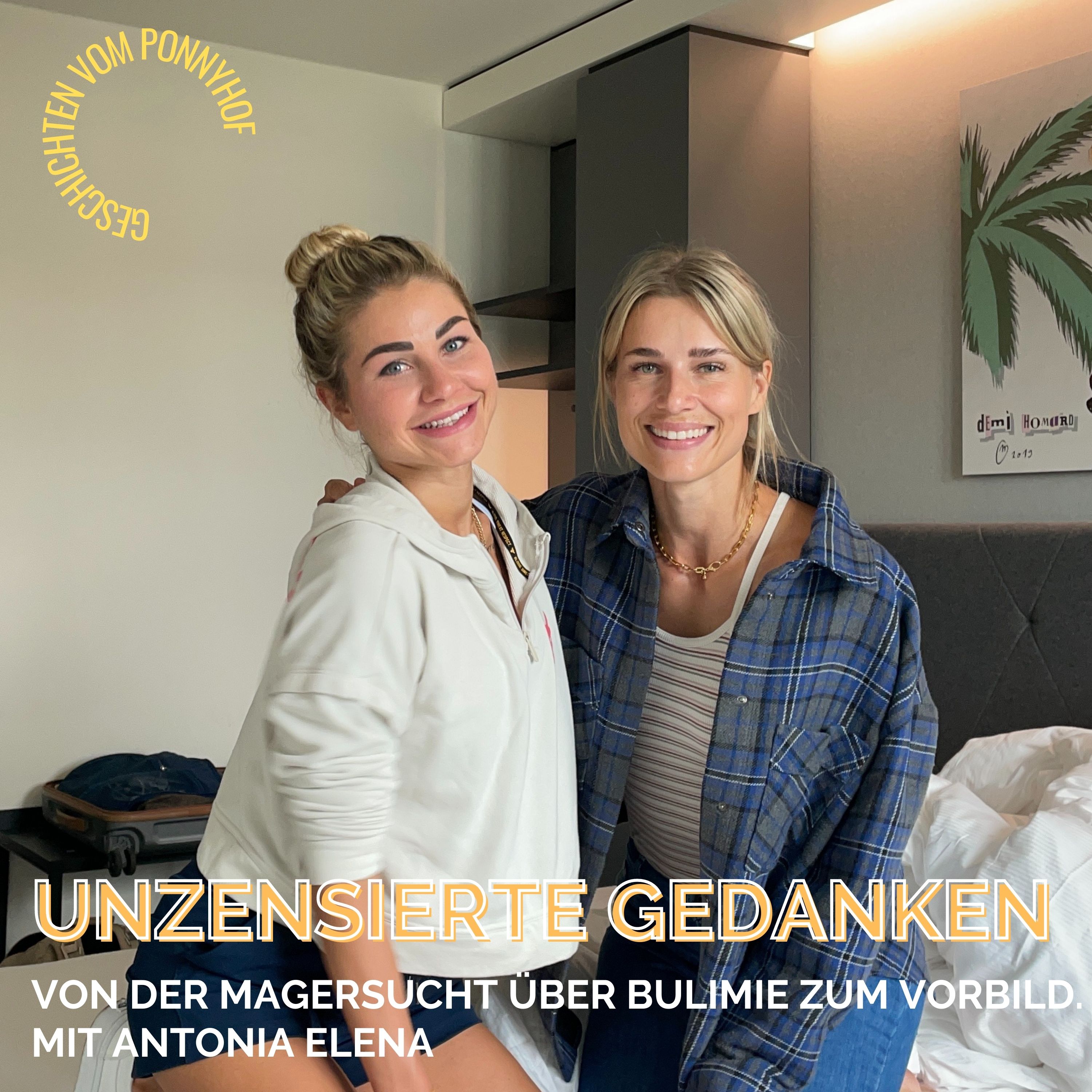 Geschichten vom Ponyhof