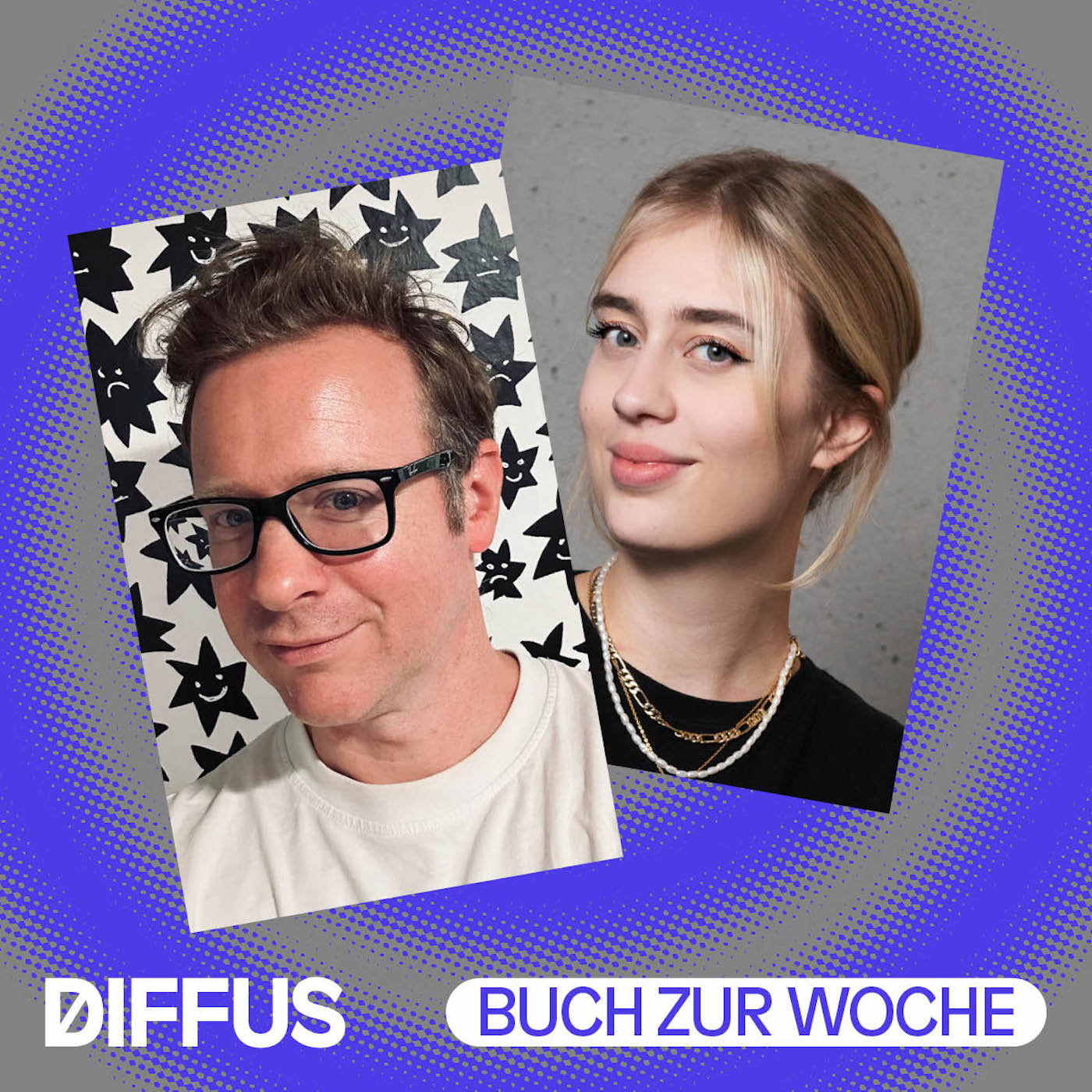 Das Buch zur Woche