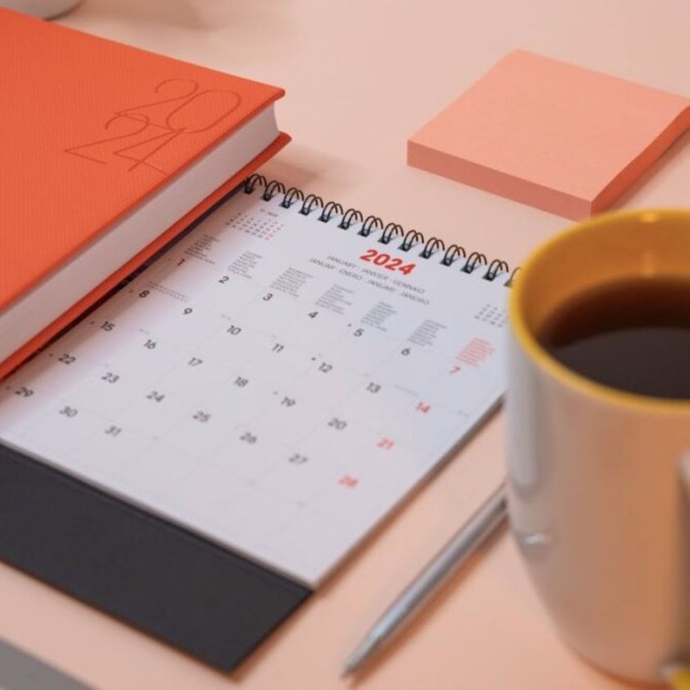 Be Content With Your Purpose