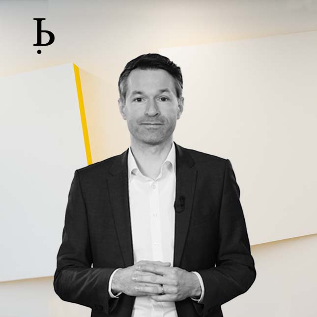 BARDEHLE IP Experts